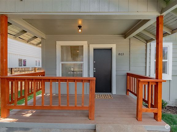 3rd image of 803 Pacific Avenue