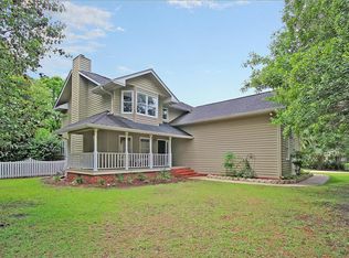 228 Gullane Rd, Charleston, SC 29414