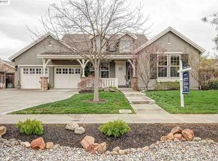 2787 Vernazza Dr, Livermore, CA