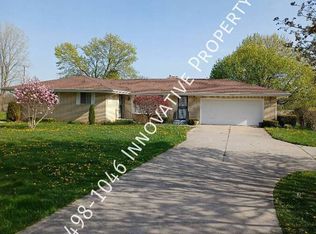 5113 E Mount Morris Rd, Mount Morris, MI 48458