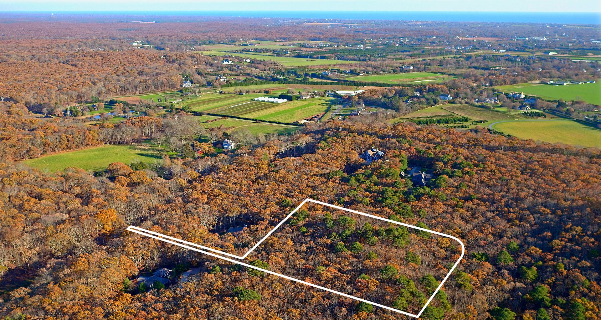 658 Millstone Rd, Water Mill, NY 11976 Out East