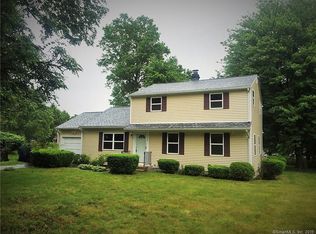 873 Plainville Ave, Farmington, CT 06032