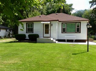 4995 N 4300w Rd, Bourbonnais, IL 60914