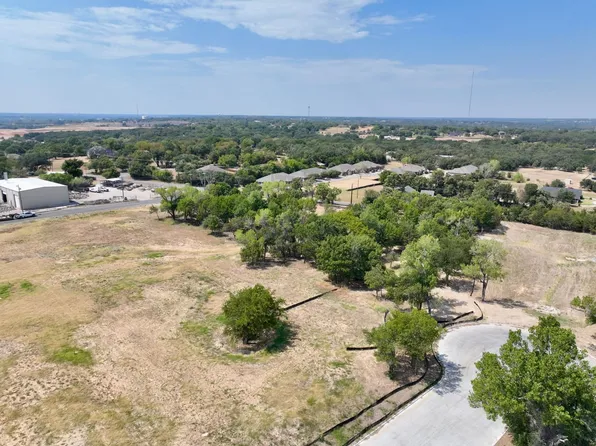 LOT Industrial St, Weatherford, TX 76086