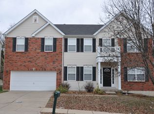217 Brighton Park Dr, Saint Charles, MO 63303