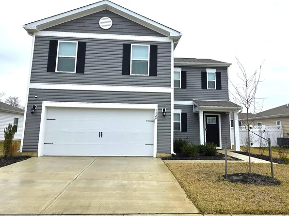 1120 Wintermead Loop, Salisbury, MD