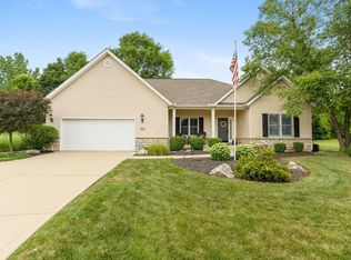 1456 Pepperbush Ct, Marysville, OH 43040