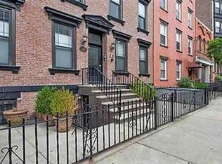 208 Park Ave APT 4L, Hoboken, NJ 07030