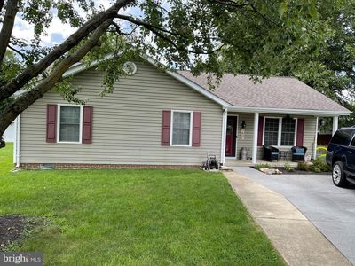 284 Duke Cir, Strasburg, VA, 22657