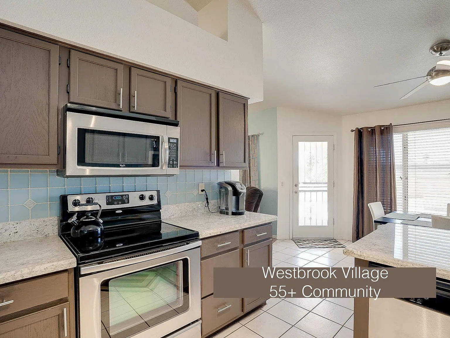 8731 W McRae Way — Photo 3
