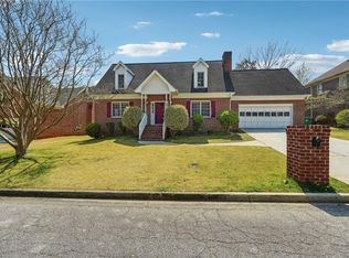 5685 Manassas Run, Stone Mountain, GA 30087