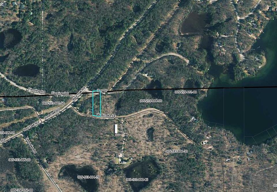 2nd image of 4196 Wolf Lake Dr