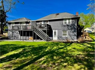 6 George St #R, Shrewsbury, MA 01545