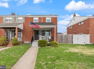 1950 Denbury Dr, Dundalk, MD