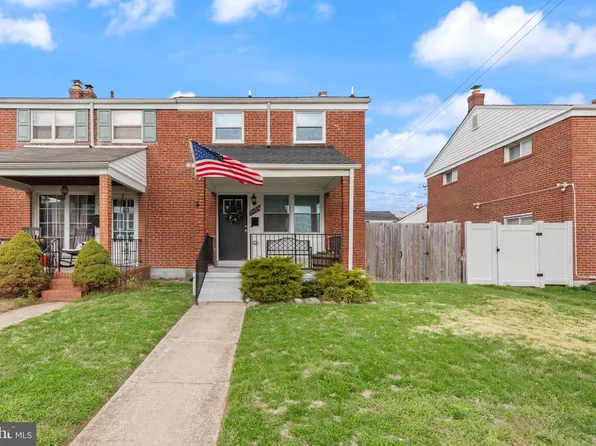 1950 Denbury Dr, Dundalk, MD 21222