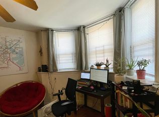 9 Barrows St #B1, Allston, MA 02134