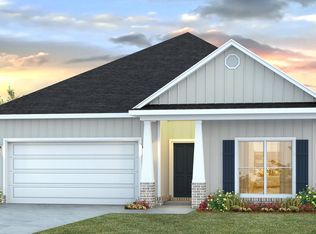 47 Gray Owl Dr E, Freeport, FL 32439