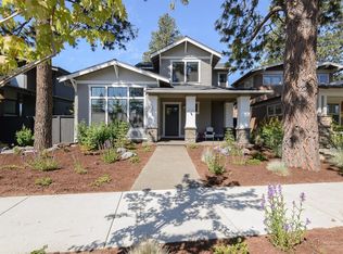 1809 NW Fields St, Bend, OR 97703
