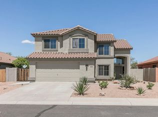 7302 E Palo Chino Ct, Gold Canyon, AZ 85118