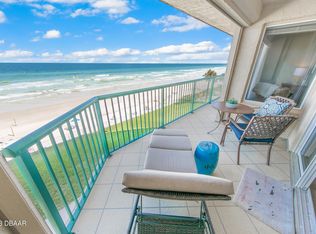 4575 S Atlantic Ave Unit 6307, Ponce Inlet, FL 32127