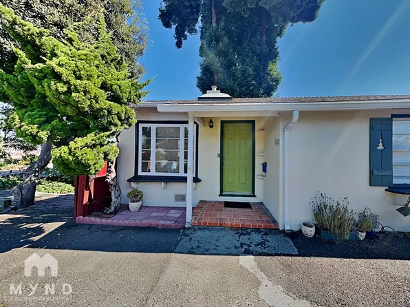 1637 Franklin St #1, Berkeley, CA 94702