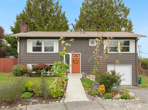 1500 Ferndale Avenue SE, Renton, WA 98058