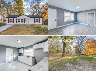 9722 Lorna Ln, Saint Louis, MO