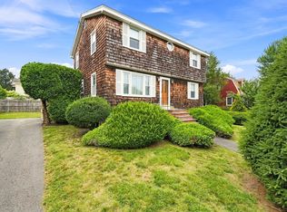 46 Fetherston Ave, Lowell, MA 01852