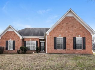 1918 Portview Dr, Spring Hill, TN 37174