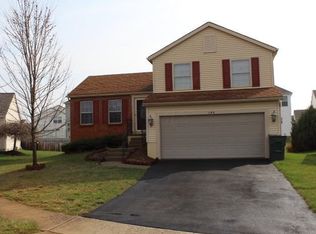 744 Solaris Ct, Blacklick, OH
