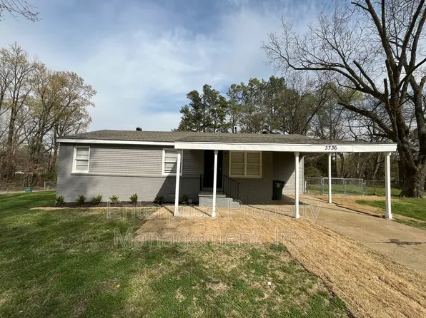 3736 Debby Dr, Memphis, TN 38127