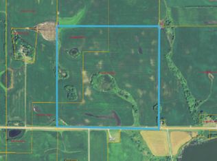 24 Cty, Erhard, MN 56534