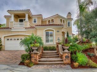 3872 Zaharias Rdg, Yorba Linda, CA 92886