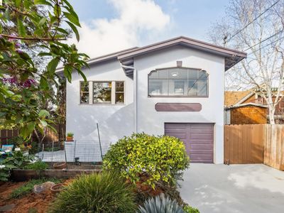 1207 Francisco St #2, Berkeley, CA, 94702