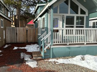 11700 Donner Pass Rd #43, Truckee, CA 96161