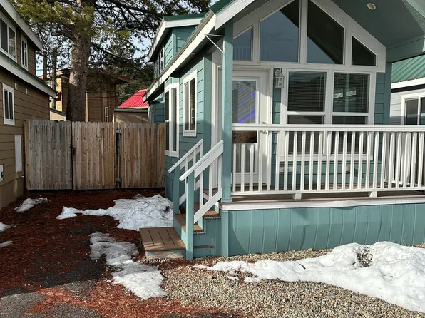 11700 Donner Pass Rd, Truckee, CA