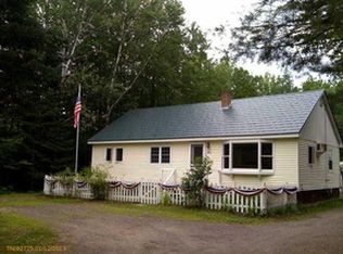 464 Beedle Rd, Richmond, ME 04357