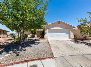 2042 Hillscroft Ct, North Las Vegas, NV 89032