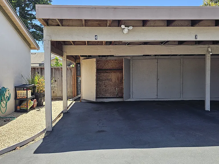 535 S Branciforte Ave #4 — Photo 14