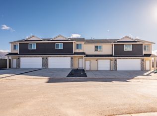 3182 W 1625 N #14, Cedar City, UT 84721