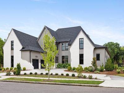 799 Carsten St, Nashville, TN, 37221
