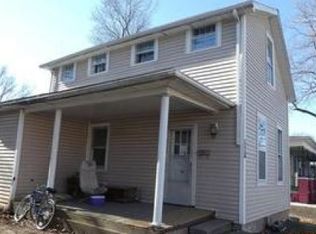 528 W Carpenter St, Springfield, IL 62702