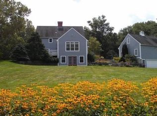 212 Tobacco St, Lebanon, CT 06249