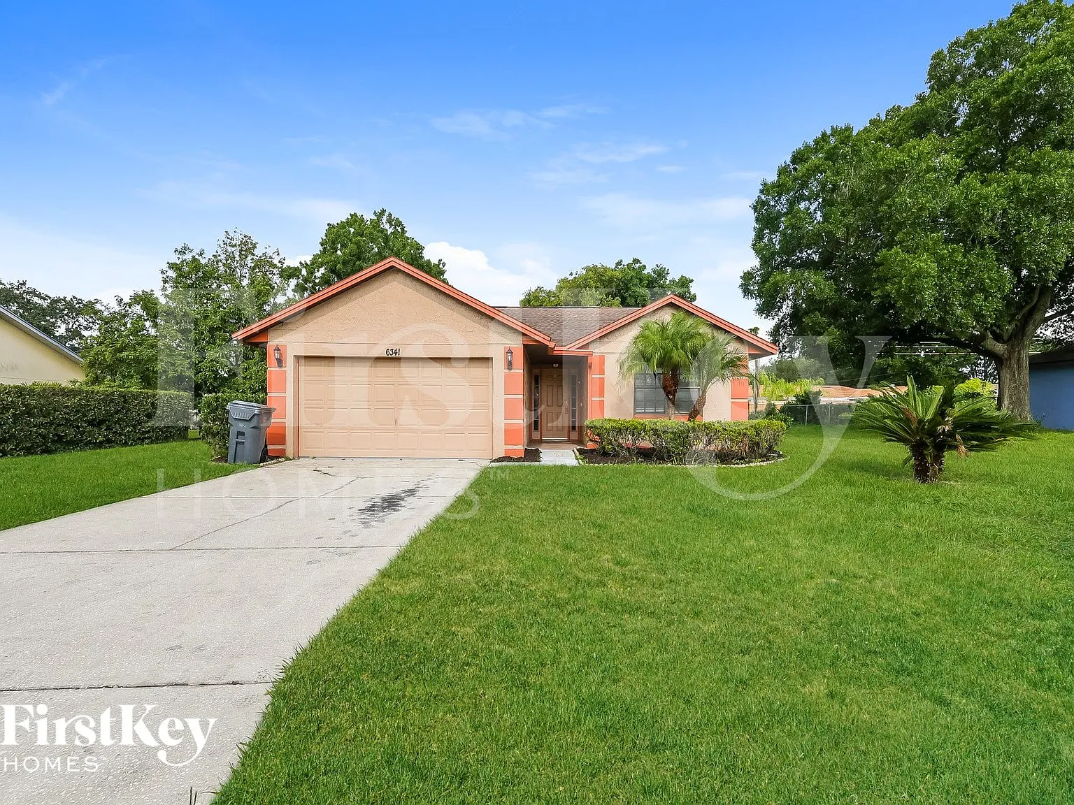 3 bed, 2.0 bath, 2168 sqft, $2,100 — Photo 1