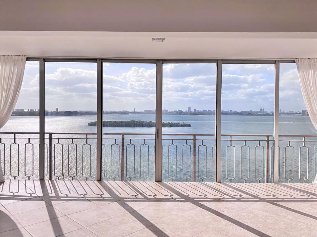 11111 Biscayne Boulevard #1901, Miami, FL, Miami