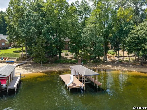 98 Windsong Dr, Roanoke Rapids, NC 27870