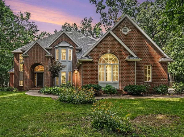 53163 Sylvan Ct, Bristol, IN 46507
