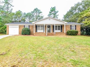 2038 Blackfriars Rd #67, Fayetteville, NC 28304