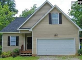234 Smallwood Dr, Chapin, SC 29036