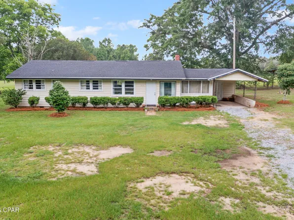 1374 Piney Grove Rd, Chipley, FL 32428